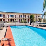 Country Plaza Motel Taree 
