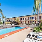 Country Plaza Motel Taree 