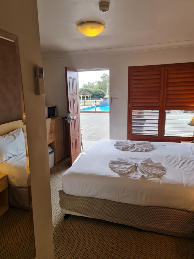 Country Plaza Taree