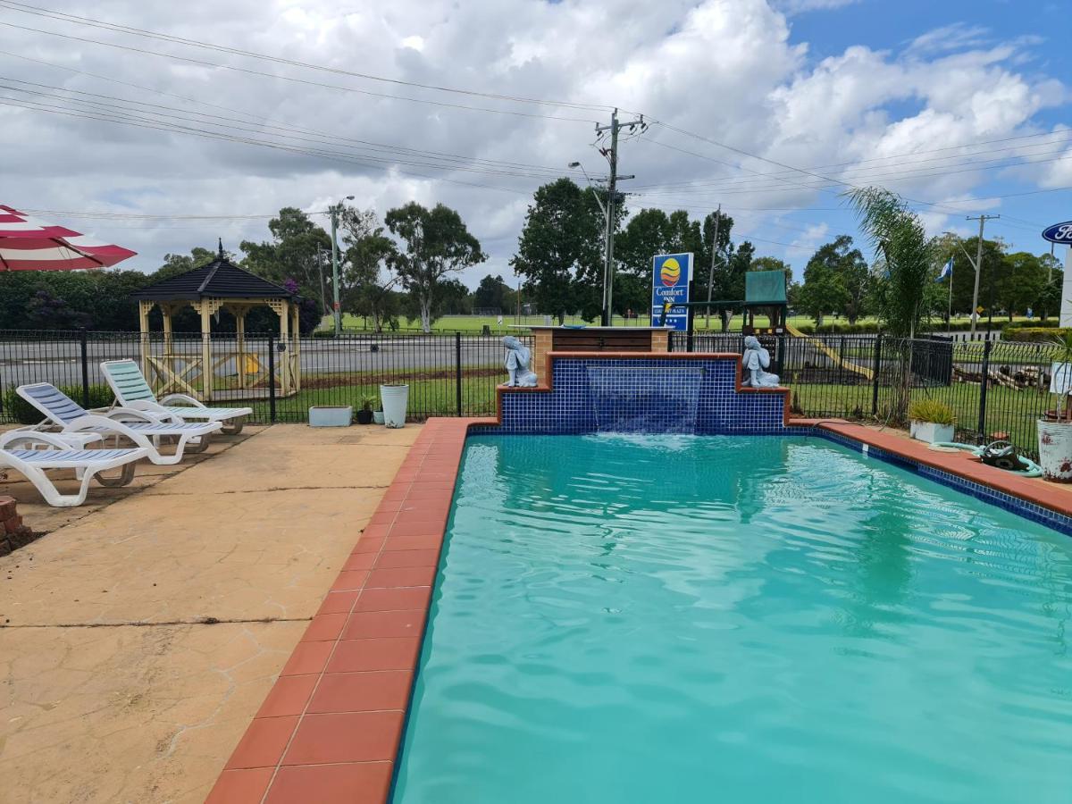 Country Plaza 4* Taree