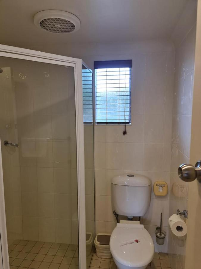 Country Plaza Motel Taree