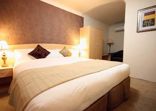 Country Plaza 4* Taree
