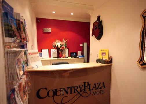 Country Plaza Taree