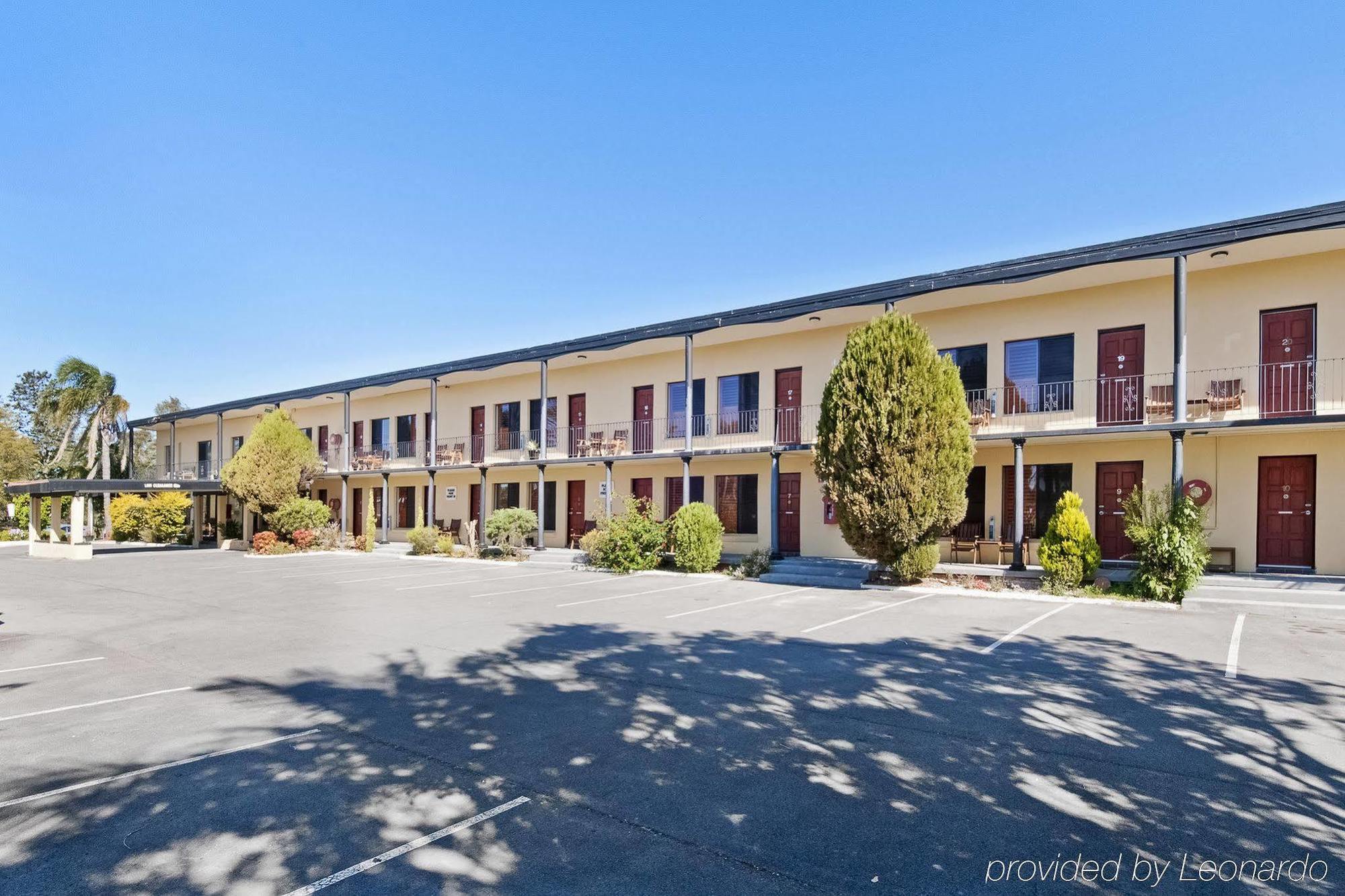Country Plaza Motel Taree