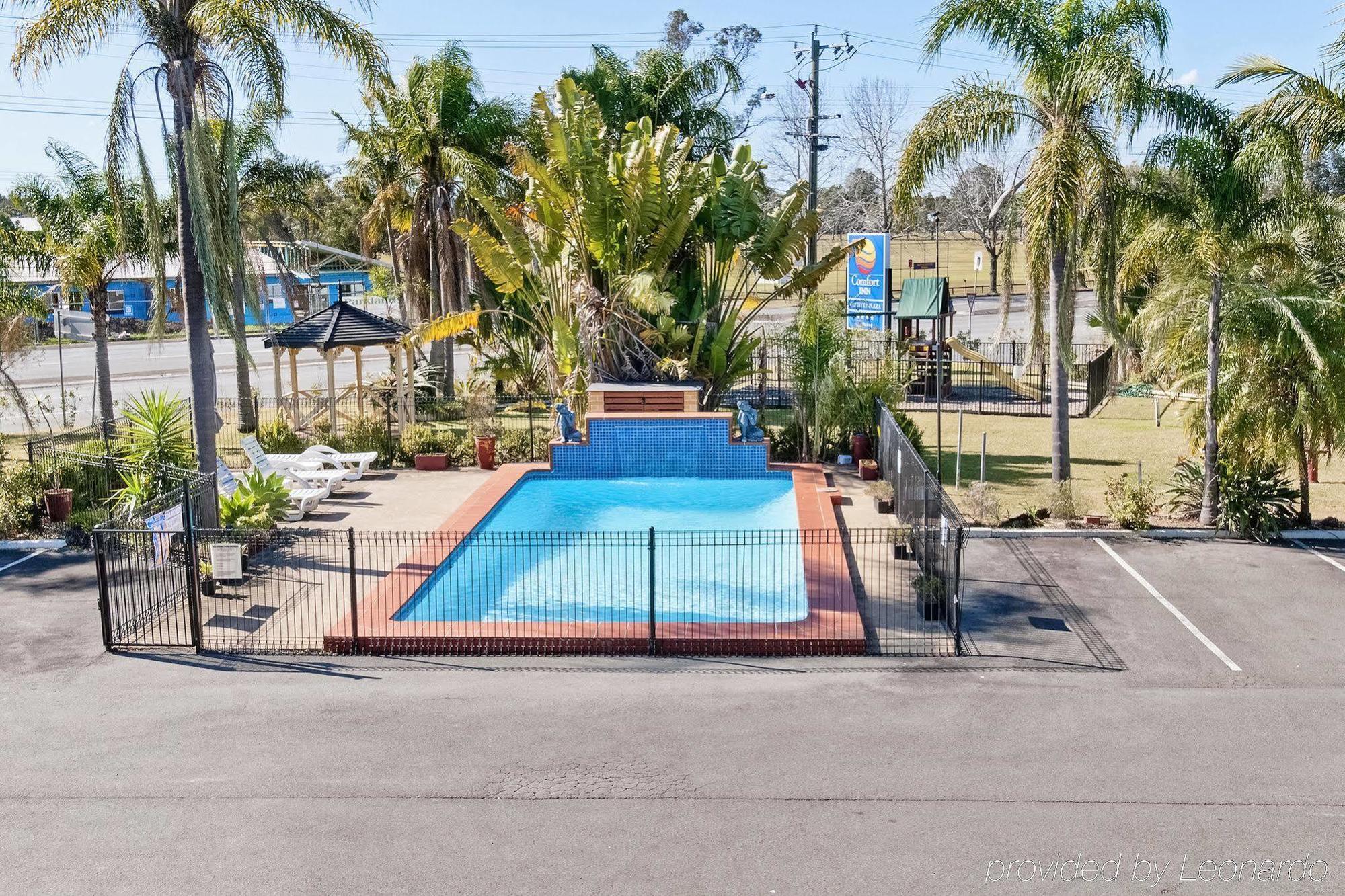 Country Plaza 4* Taree