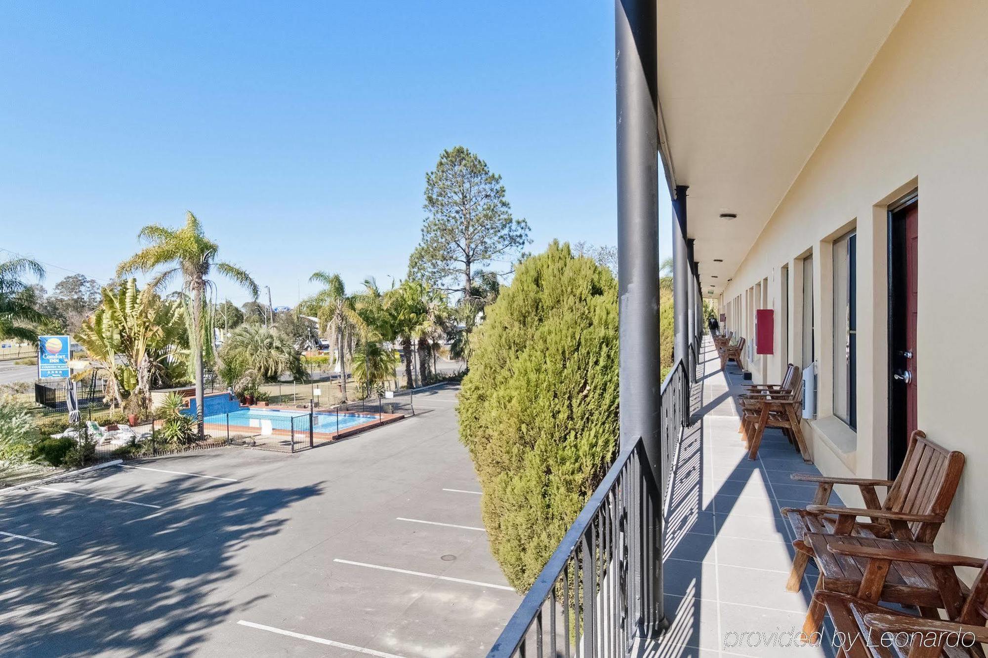 Country Plaza 4* Taree