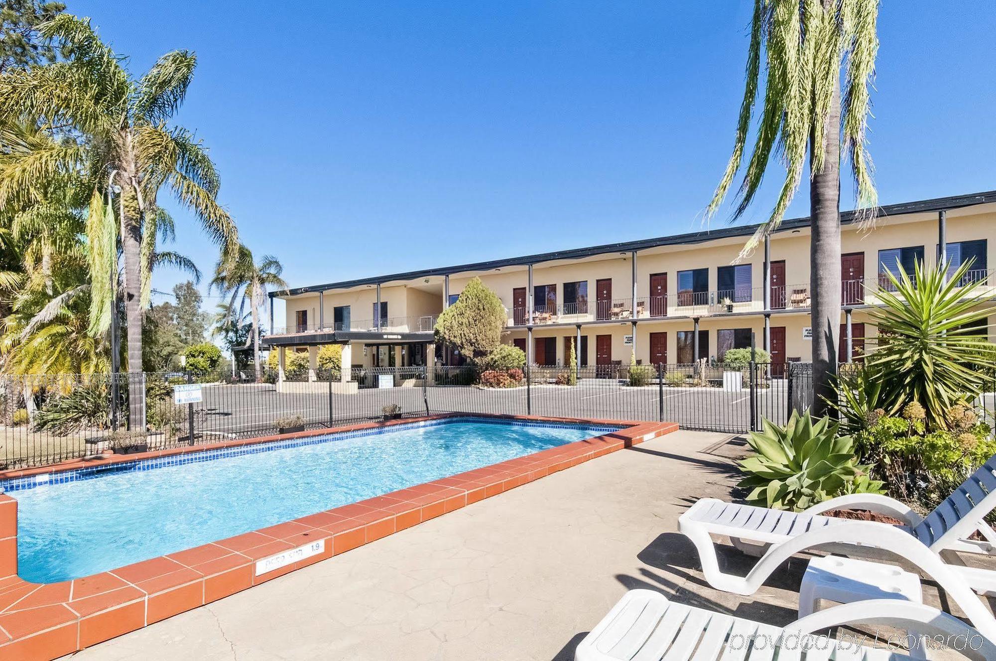 Country Plaza 4* Taree