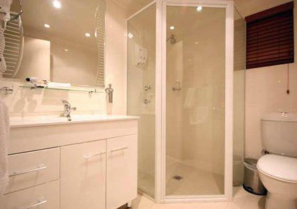 Country Plaza Motel Taree