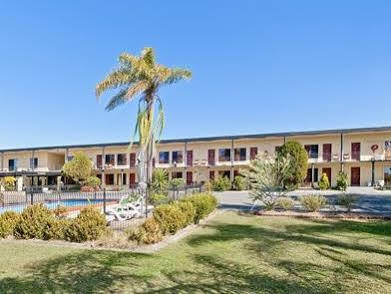 Motel Country Plaza